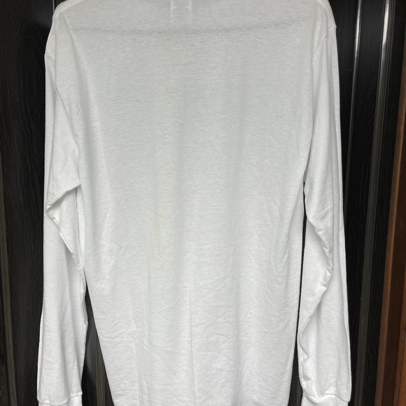 JERZEES MENS SPARTAN SHIRT.  medium - Picture 7 of 9